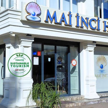Mai Inci Otel Antalya Exterior foto