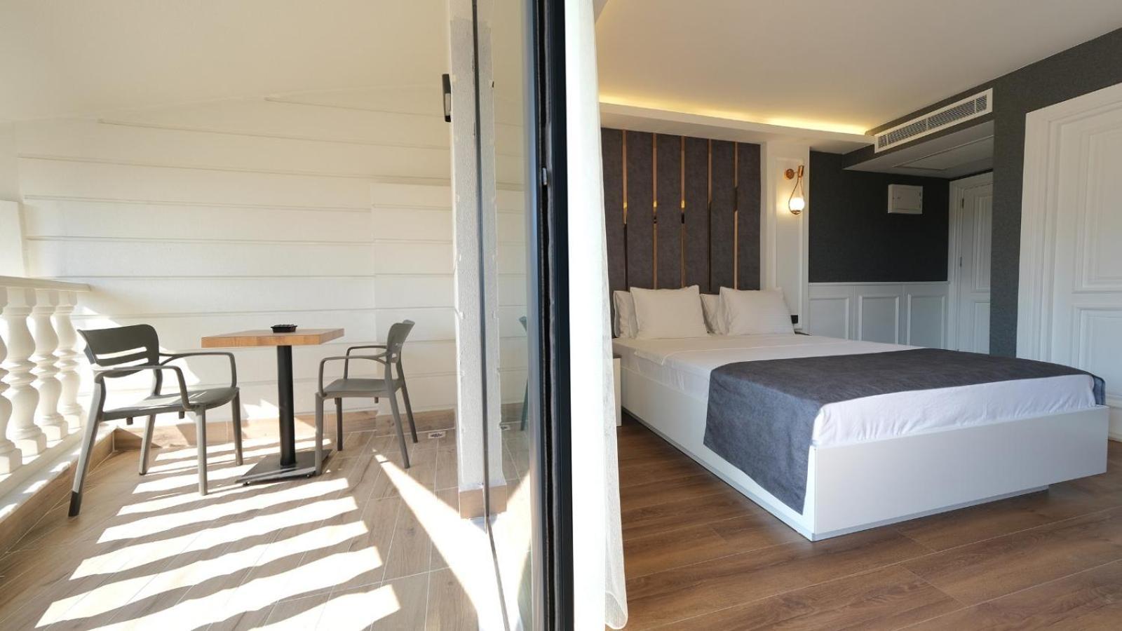 Mai Inci Otel Antalya Exterior foto