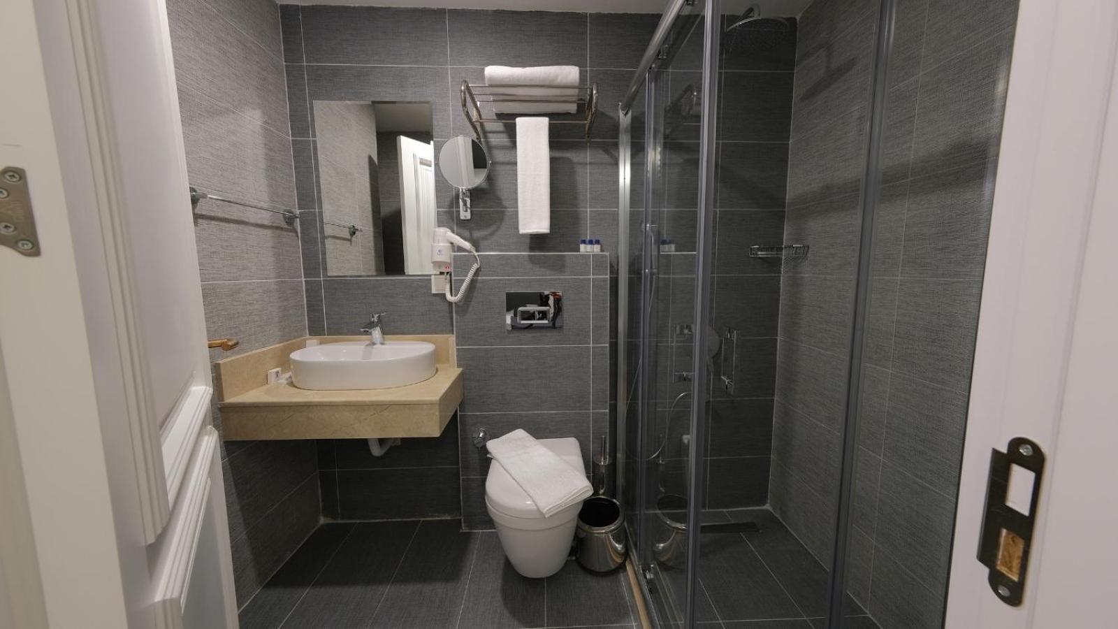 Mai Inci Otel Antalya Exterior foto