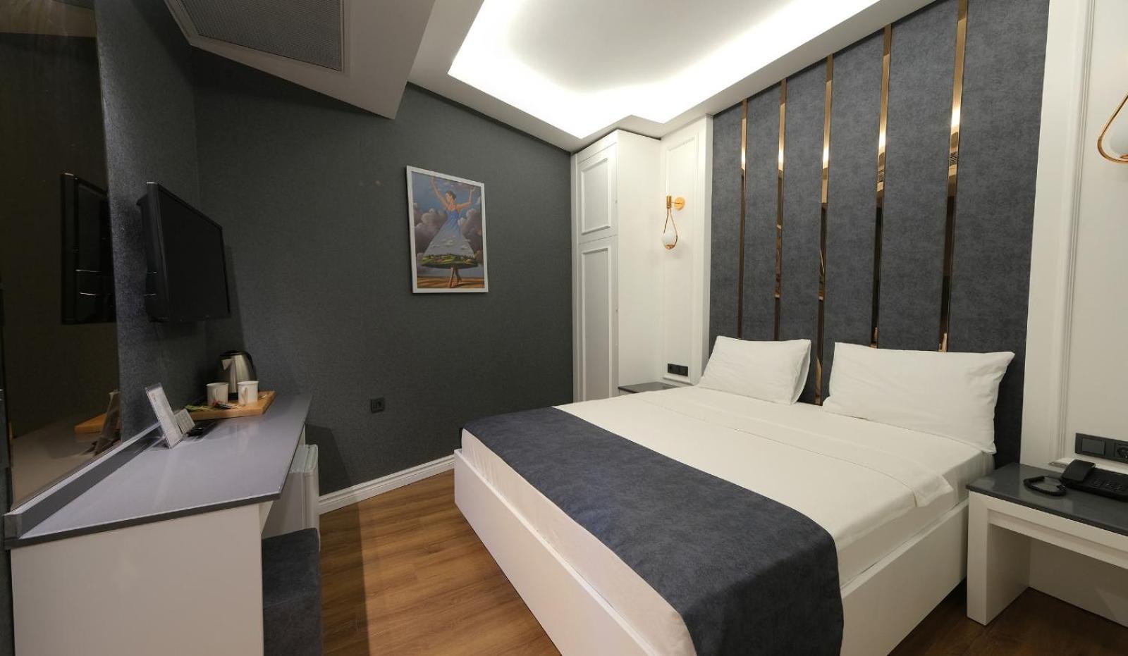 Mai Inci Otel Antalya Exterior foto