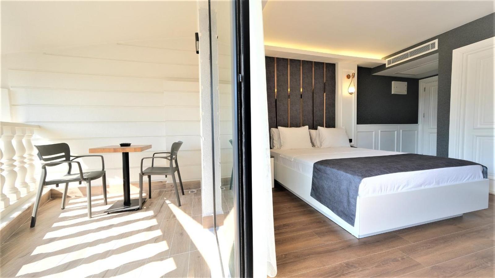 Mai Inci Otel Antalya Exterior foto