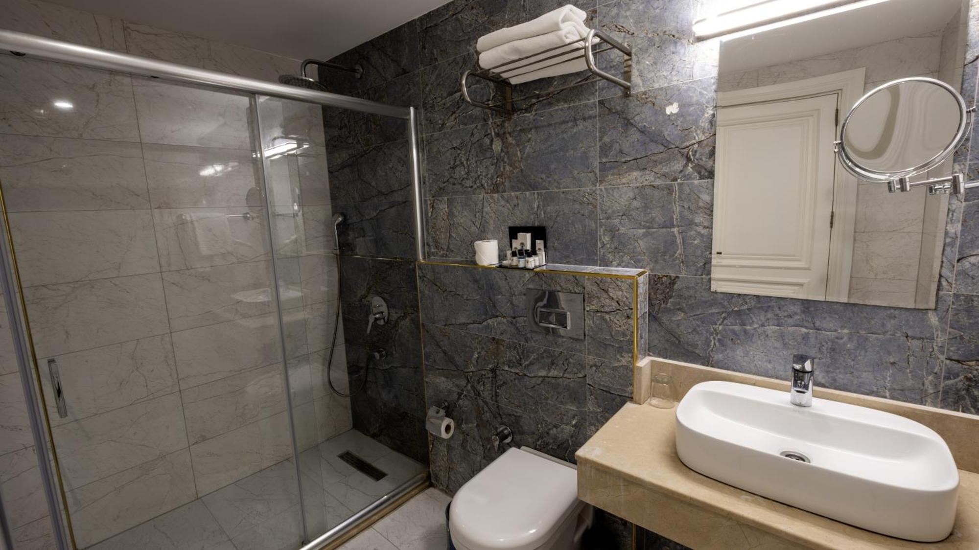 Mai Inci Otel Antalya Exterior foto
