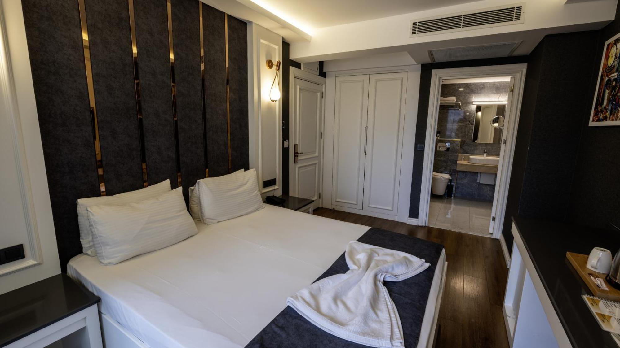 Mai Inci Otel Antalya Exterior foto