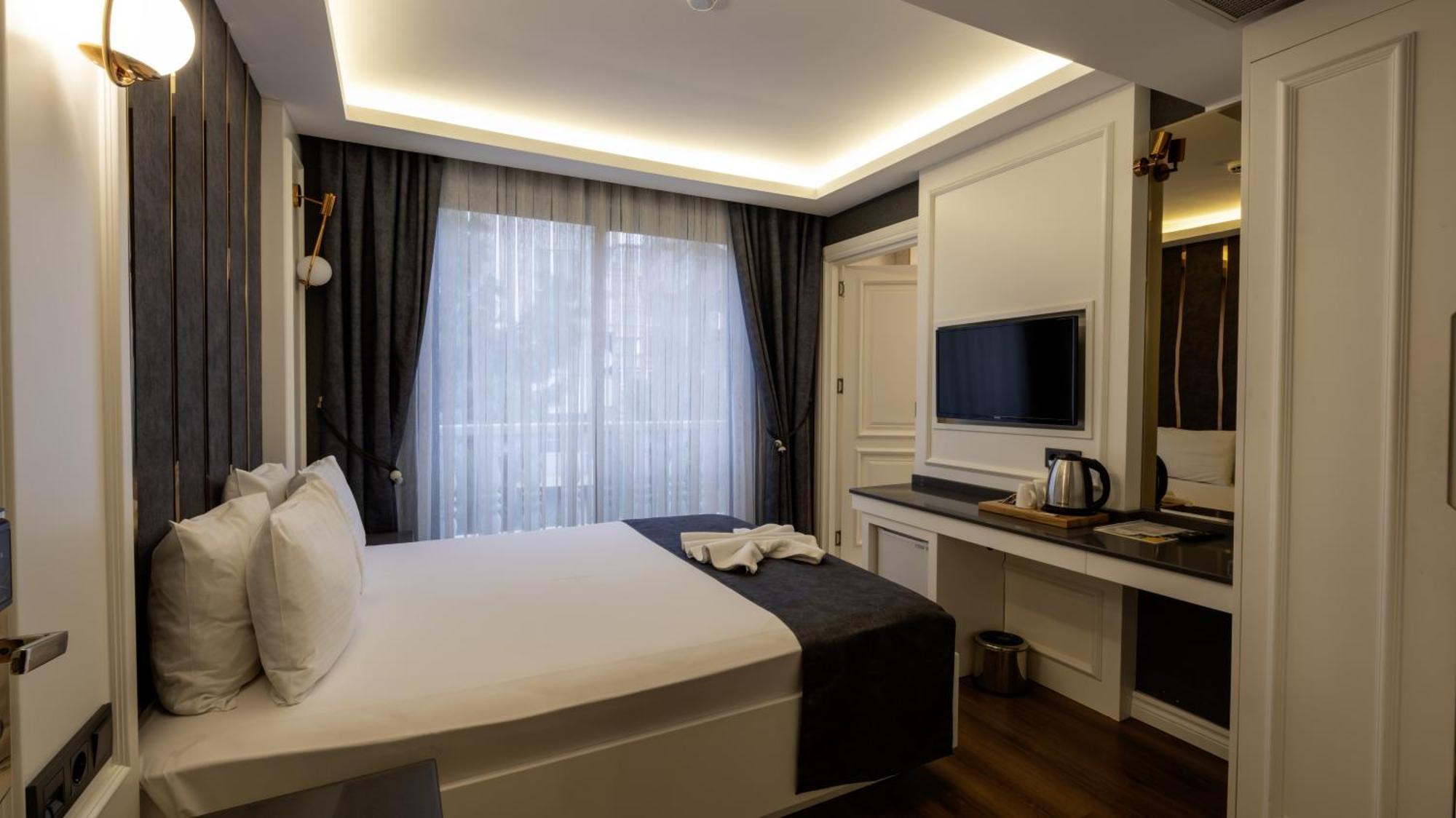 Mai Inci Otel Antalya Exterior foto