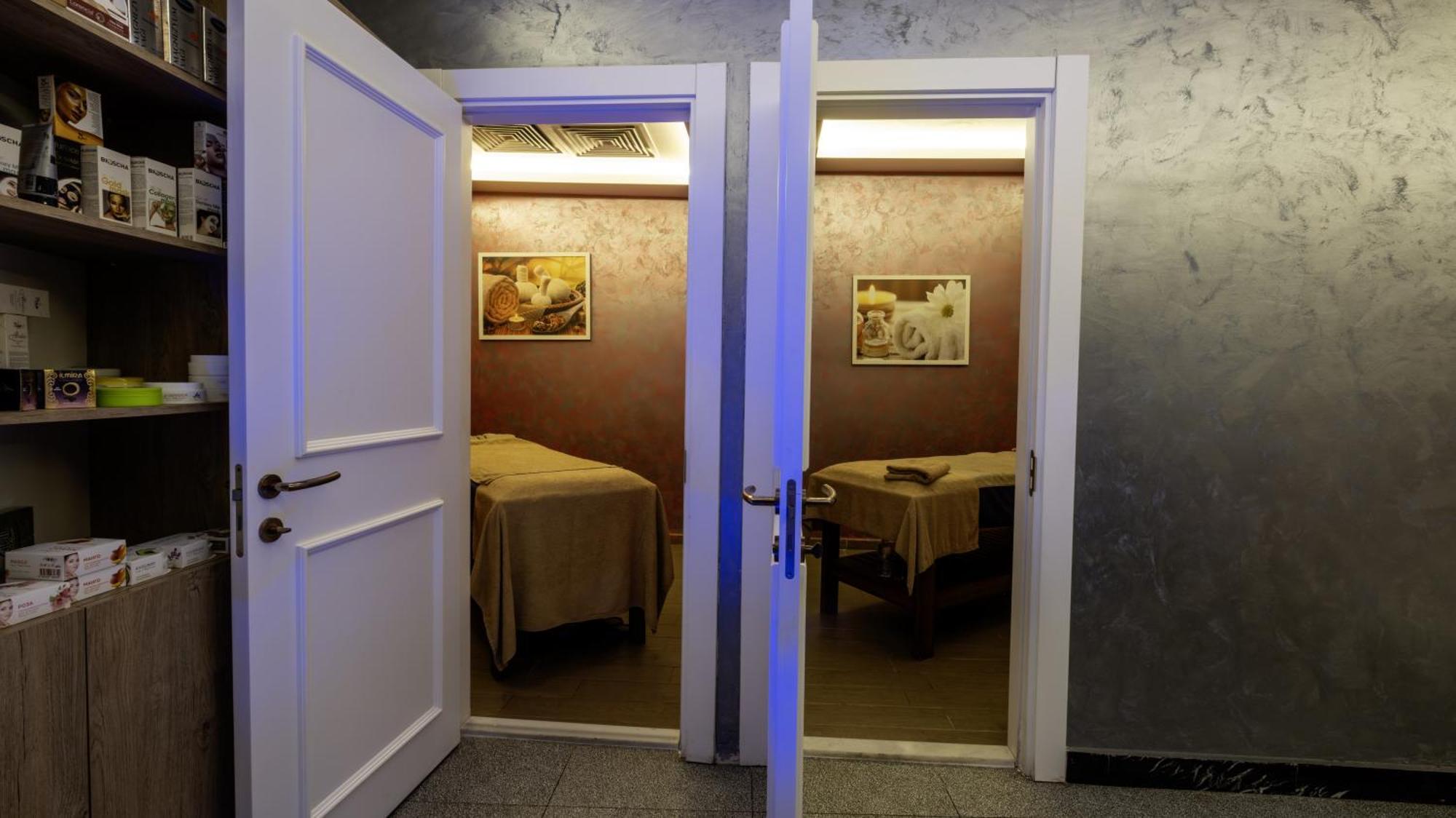 Mai Inci Otel Antalya Exterior foto