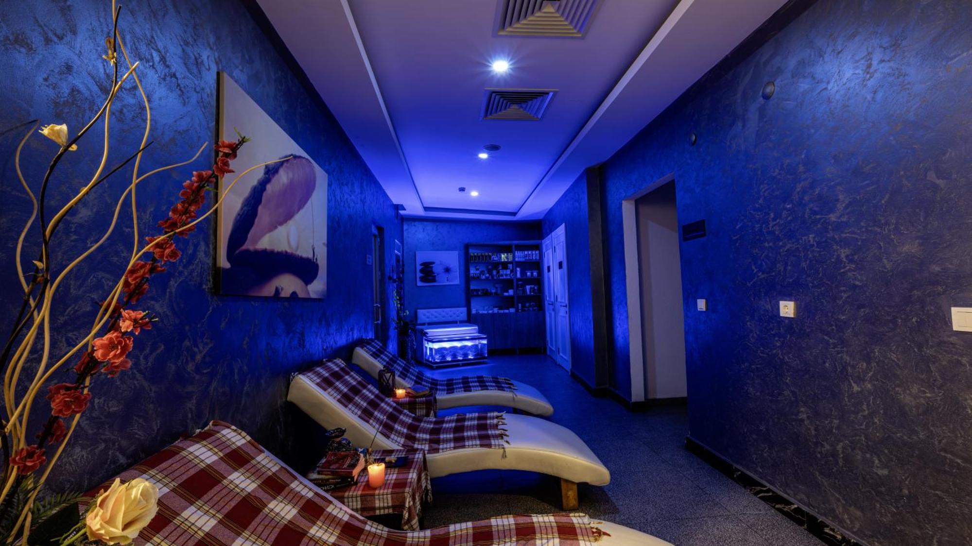 Mai Inci Otel Antalya Exterior foto