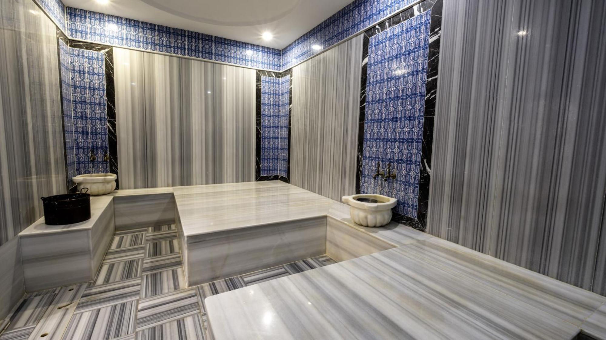 Mai Inci Otel Antalya Exterior foto