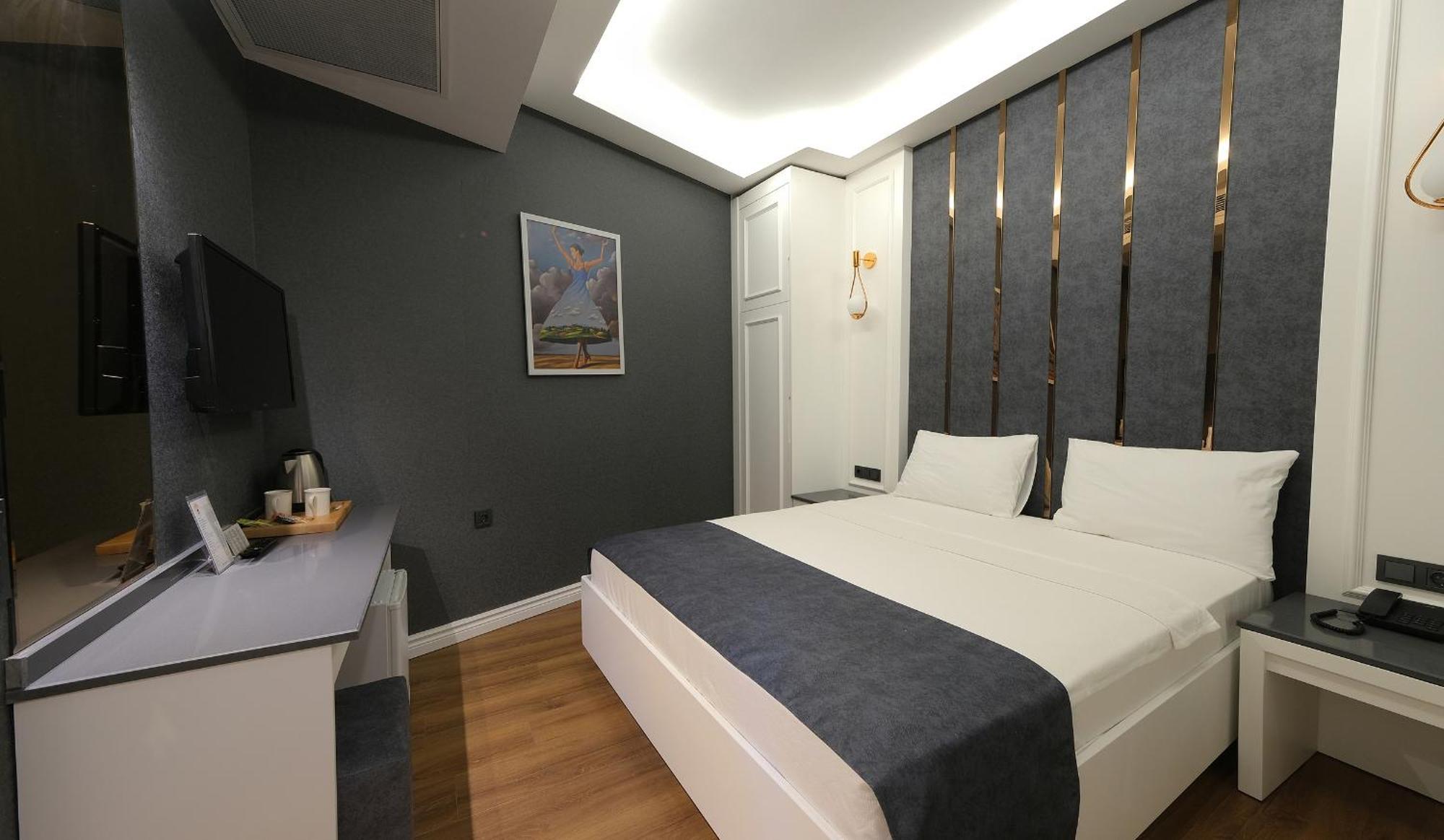 Mai Inci Otel Antalya Exterior foto
