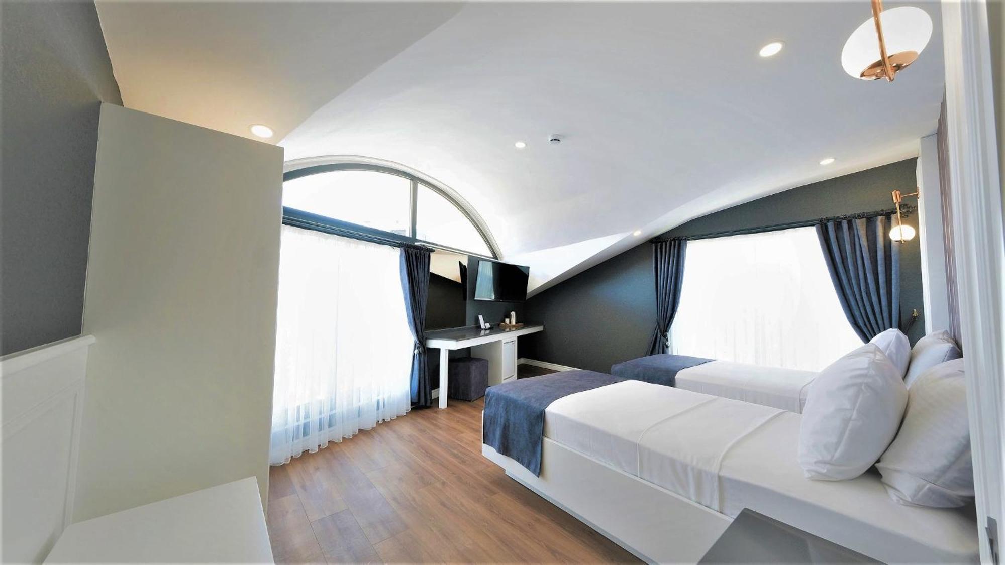 Mai Inci Otel Antalya Exterior foto