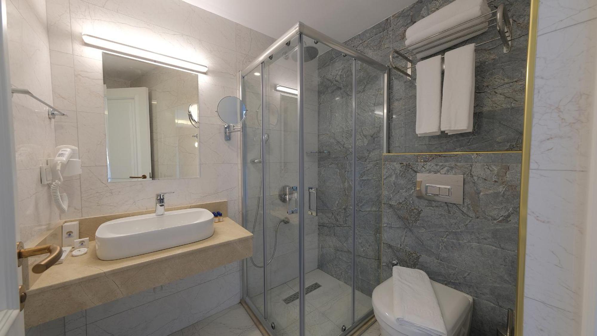 Mai Inci Otel Antalya Exterior foto