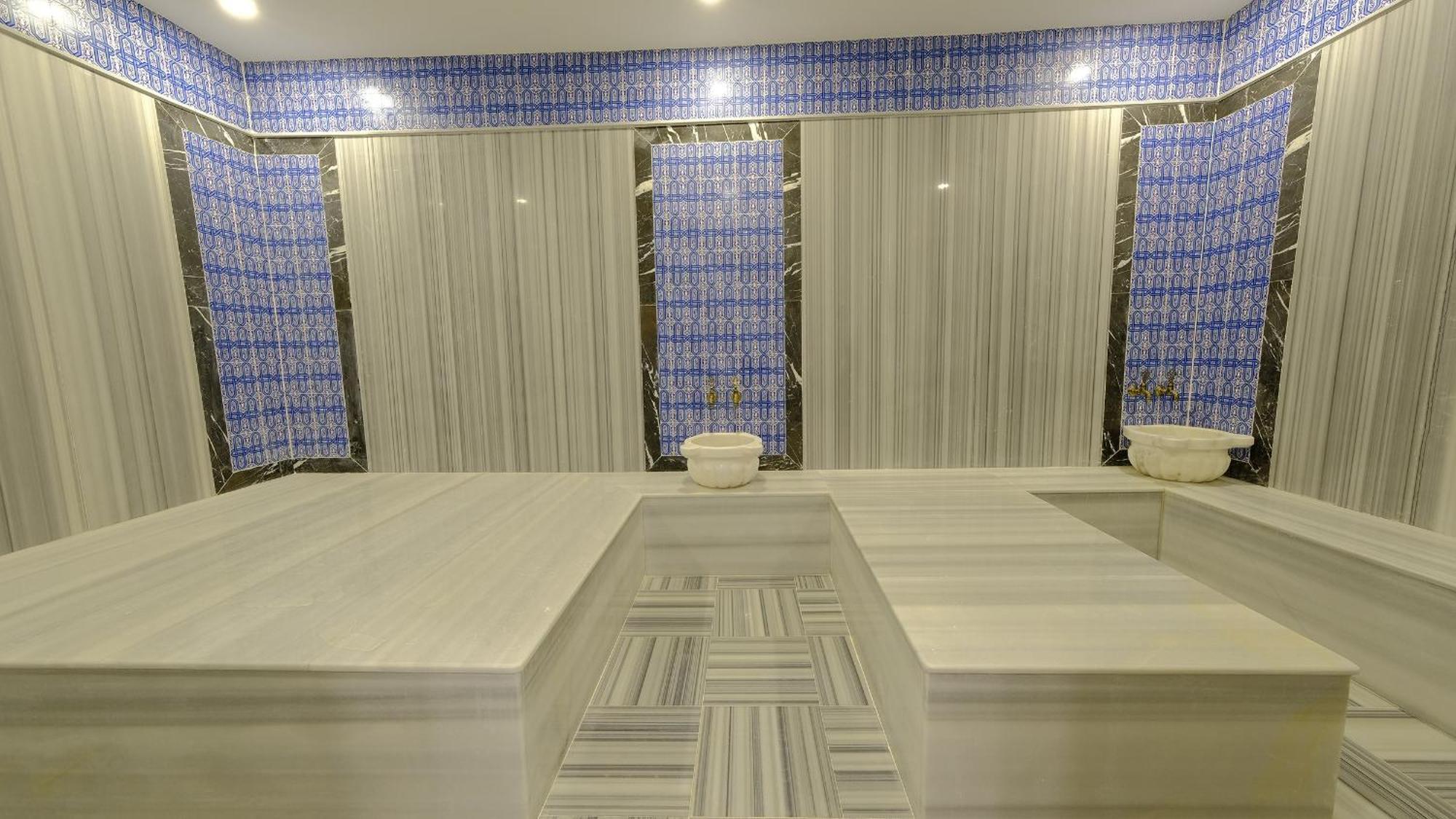 Mai Inci Otel Antalya Exterior foto